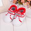 Baby Infant Kid Boy Girl Soft Sole Canvas  Toddler Shoes