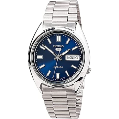 Seiko SEIKO Automatic Watch Seiko 5 SNXS77J1 Men's Overseas Model