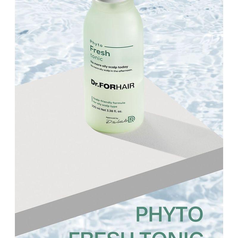 Dr.FORHAIR - Phyto Fresh Tonic