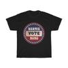 Vote Bernie 2020, Unisex Heavy Cotton T-shirt, Sanders, President