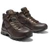 Timberland Mt. Maddsen Mid Hiker Dark Brown Men Sneakers TB02730R-242