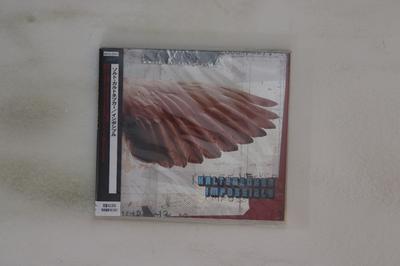 CD KALTENECKER - Impossible GKAL003 R & V 2007 Japan Obi Jazz Used