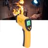 Industrial Infrared Thermometer Non Contact Handheld Temperature Measuring Gun ‑50 to 550 Degree Celsius