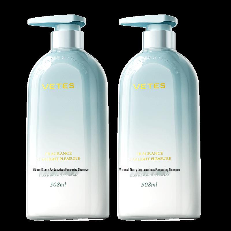 

VS Sassoon Anti-Dandruff & Oil Control Hydrating Shampoo