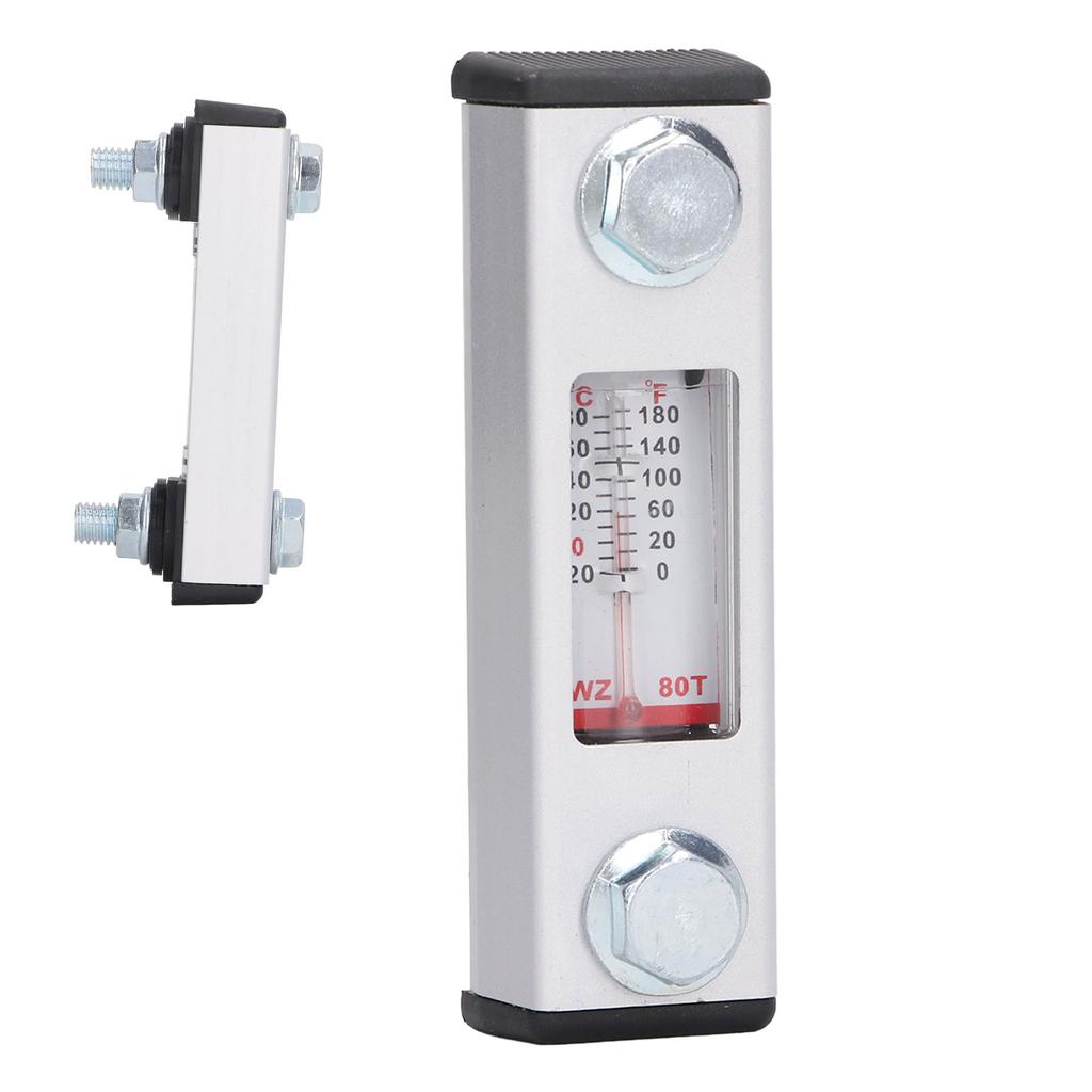 Indicator de Nivel Lichid Ulei Afișaj Clar Intuitiv Autoetanșant Etanș la Scurgeri Ulei Lichid Rezervor Hidraulic