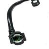 Mercedes-Benz W211 Engine Cooling Auxiliary Water Vent Pipe (2114702764)