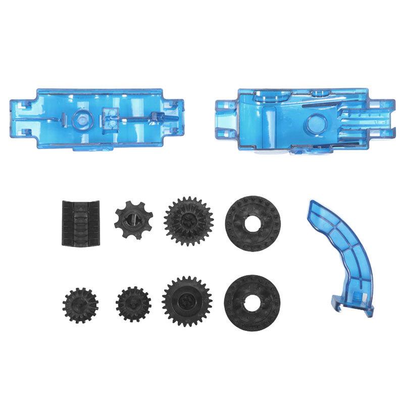 Portable Mountain Bike Repair Tool Bicycle Chain Cleaner Bicycle Chain Washing Machine Bicycle Chain Brush