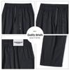 CHOCOOLATEit Men's Ice Silk Quick-Dry Straight Casual Pants