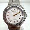 Used CITIZEN EXCEED TITANIUM 3330-C80142 Working Item