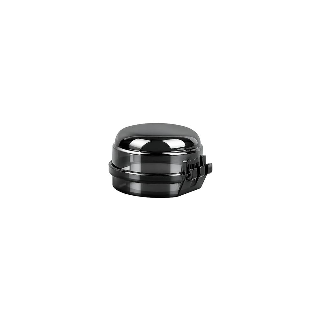 Stove Knob Safety Covers,Universal Size Gas Stove Knob Covers, Heat Resistant Oven Knob Locks, Baby Proofing