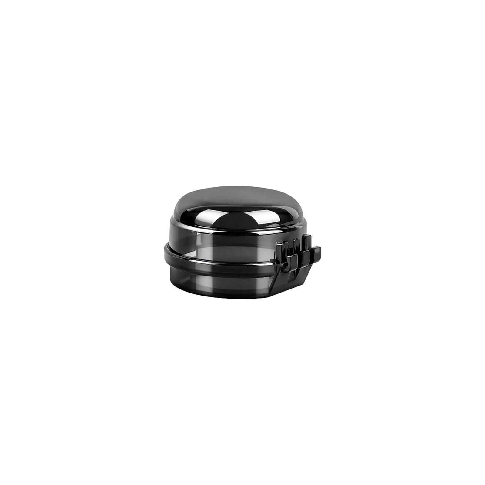

Stove Knob Safety Covers, Universal Size Gas Stove Knob Covers, Heat Resistant Oven Knob Locks, Baby Proofing One Size