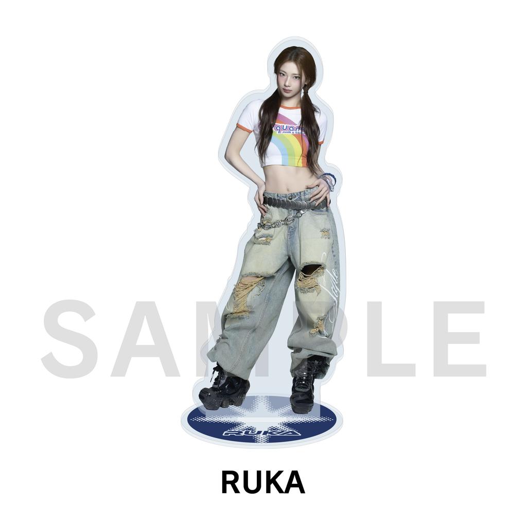 PRE-ORDER 2026-27 BABYMONSTER WORLD TOUR CHOOM In JAPAN OFFICIAL MD SUGAR HONEY ICE