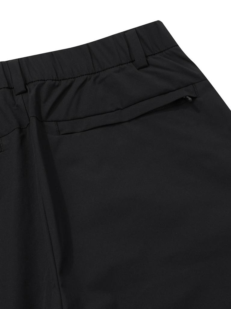 K2 Boost All-Band Easy Hiking Pants Black