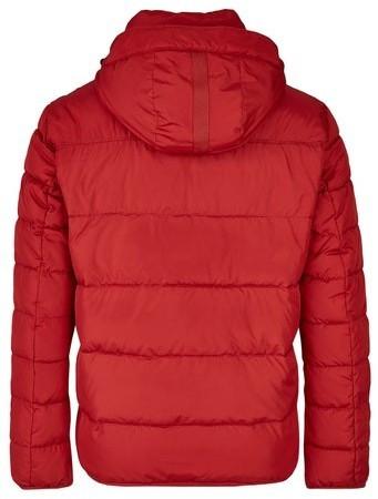 Зимняя куртка Camel Active Quilted Jacket красный (4208002X23) (4208002X23-51)