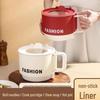 Wutuo Multi-function Mini Electric Pot