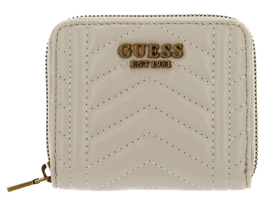Guess Lovide SLG Small Zip Around Wallet