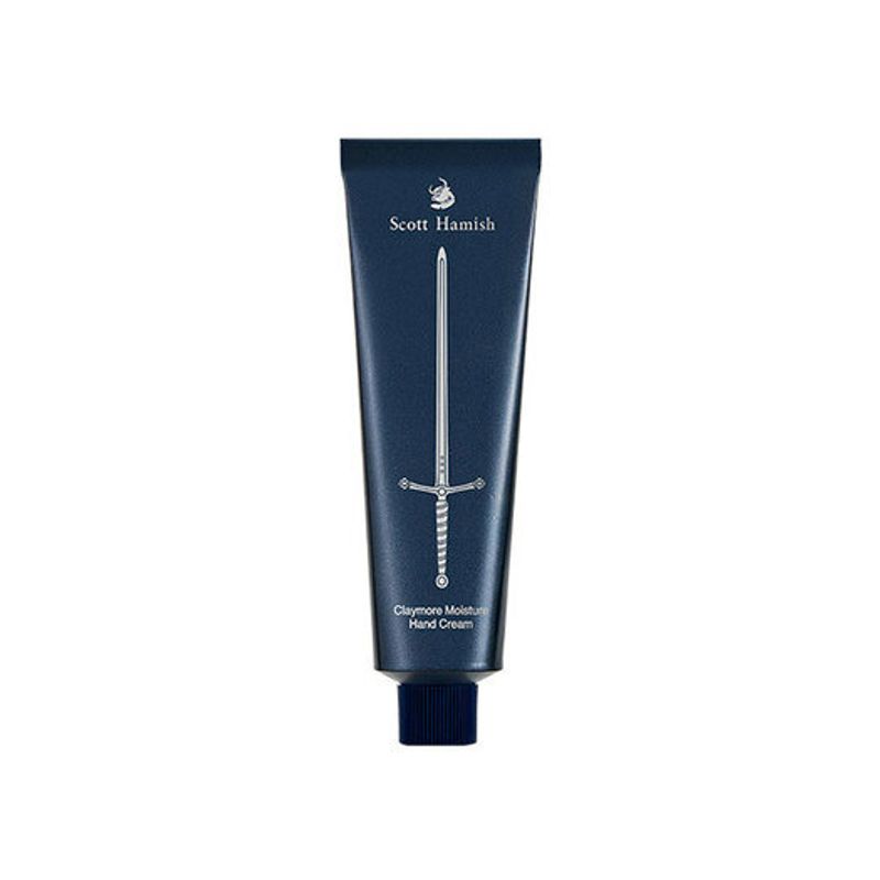 Scott Hamish Claymore Hydratační krém na ruce 50ml