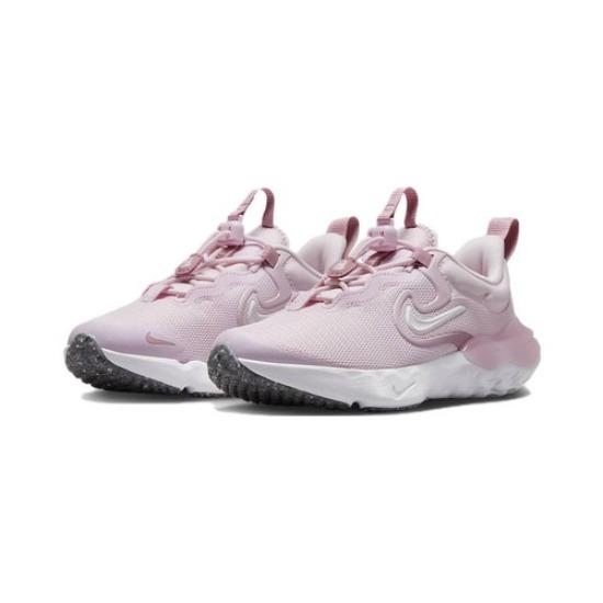 

Nike Run Flow Low Pink Foam - DR0471-600 EU 29.5 розовый