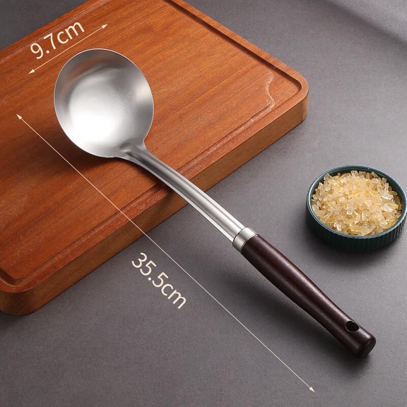 Ru Han Stainless Steel Vase Handle Kitchen Utensil