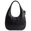 Coachtopia Alter Ego Shoulder Tote Bag Black CCM66-BLK