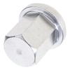 Multiple Purpose 3/8 Inch Closed Top Battery Terminals Nut Steel Hexagonal Head Designs Studs Nut set for Various Power Systems