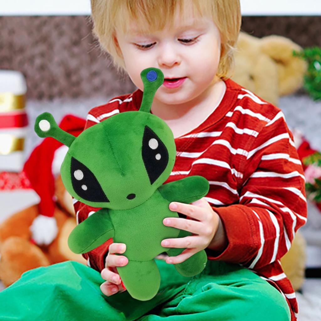 Plush Toys Are Cute And Suitable For Giving As Gifts. They Are Made Of Safe Materials For Both Boys And Girls