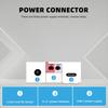 Small Home LED Controllers Auto Rhythm 100 Lighting Type Assistants Mobile Control for Automation