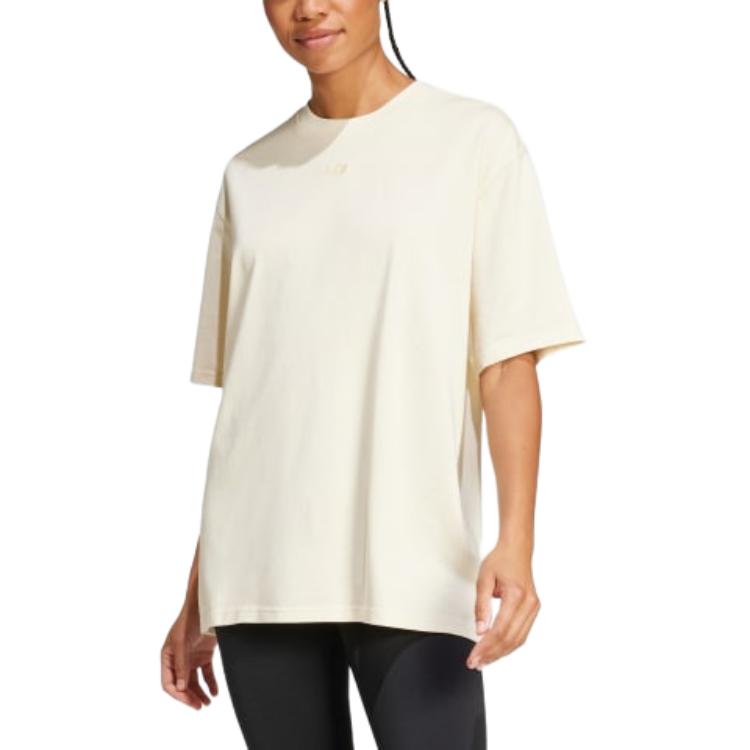 Adidas Originals Washed Oversized Tee JD0039
