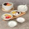 Melamine Dessert Bowl