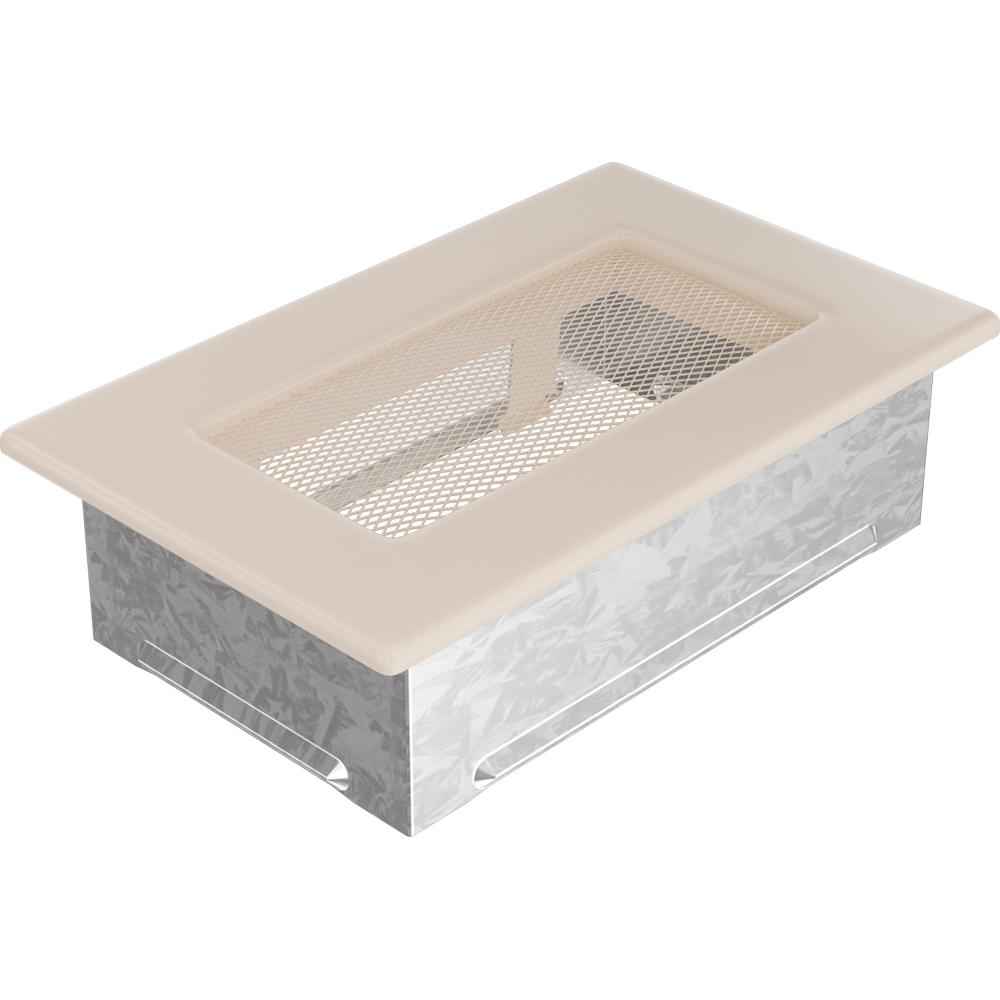 Vent Cover 11x17 Cream