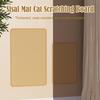 Self-adhesive Sisal Cat Scratch Pads Sofa Anti-scratch Claw Grinding Pads Scratch Board Wall Stickers Cat Pet Accessories