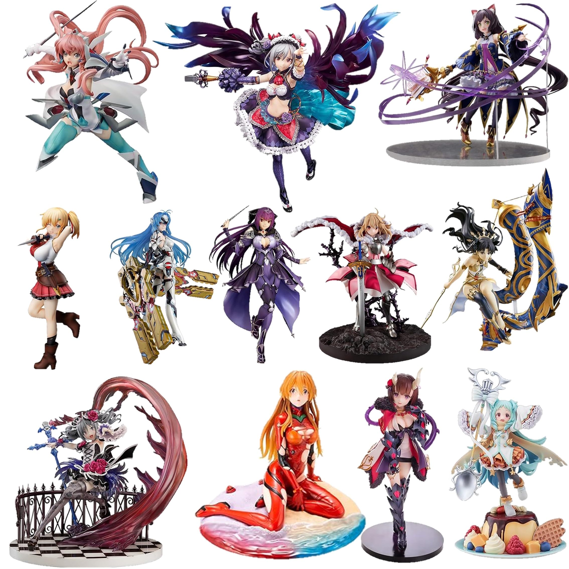 

950 pieces in 1 prize figure Oripa Last One Prize 61 [1 piece] total, included, [Hatsune Miku/Scale Figure]
