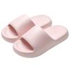Eva Slippers: Thick Non-Slip, Odor-Resistant for Outdoor or Home Use, Suitable for Men and Women.