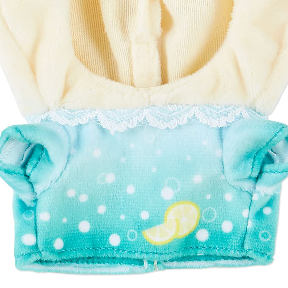 Sanrio Clothes S Cream Soda 812668 Dress-Up (Pitatto Friends)