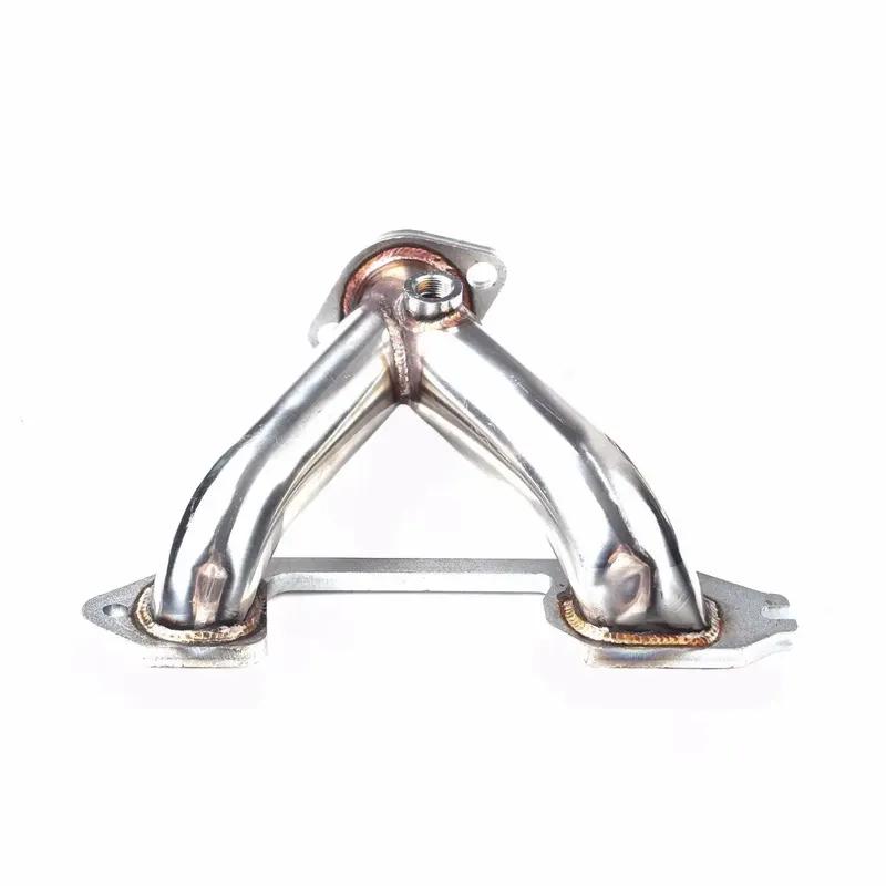 High Quality Exhaust Headers Manifold For 216, 235, 261 Chevy 6 Cylinder