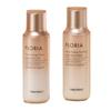 Floria Nutra Energy 2-Piece Skincare Set (Toner 150ml + Emulsion 150ml)