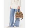 Bag Laura Vita Laura Vita Aramis 04 Beige