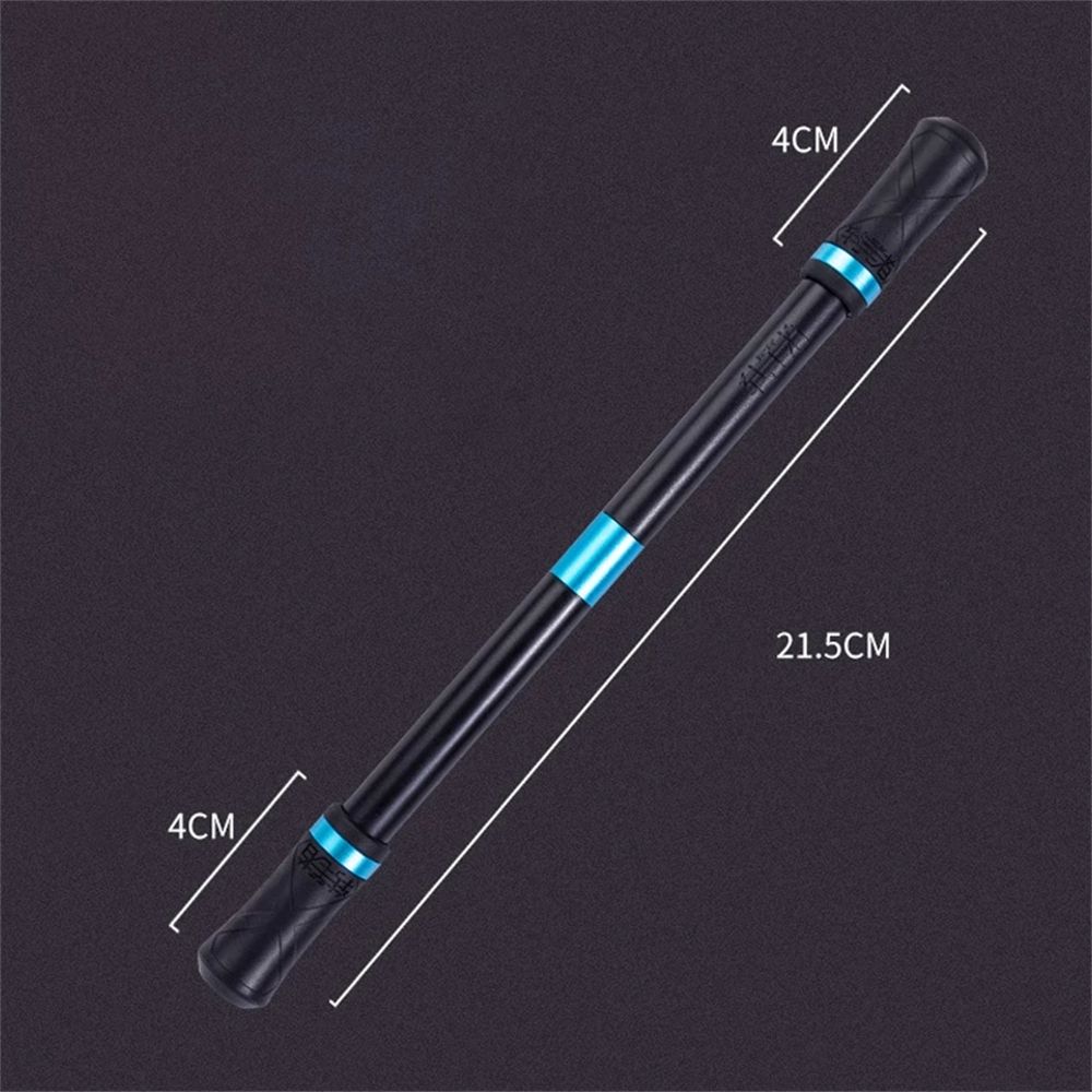 Toy Release Pressure Anti-Stress Finger Playing Spiner Pen Twirling Pen Rotating Pen Spinning Pen