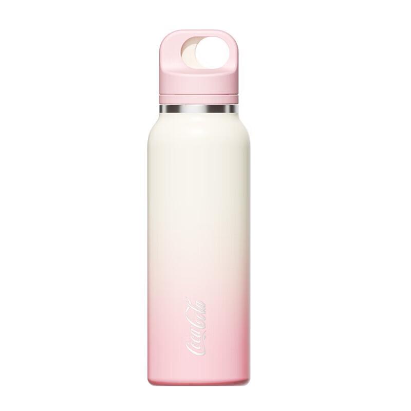 

Gree x Coca-Cola Fun Wild Sports Insulated Bottle