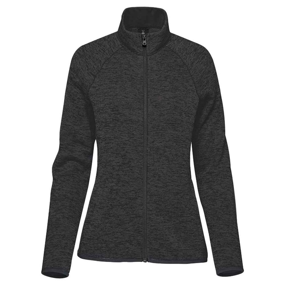 Stormtech Womens/Ladies Yosemite Full Zip Fleece Jacket