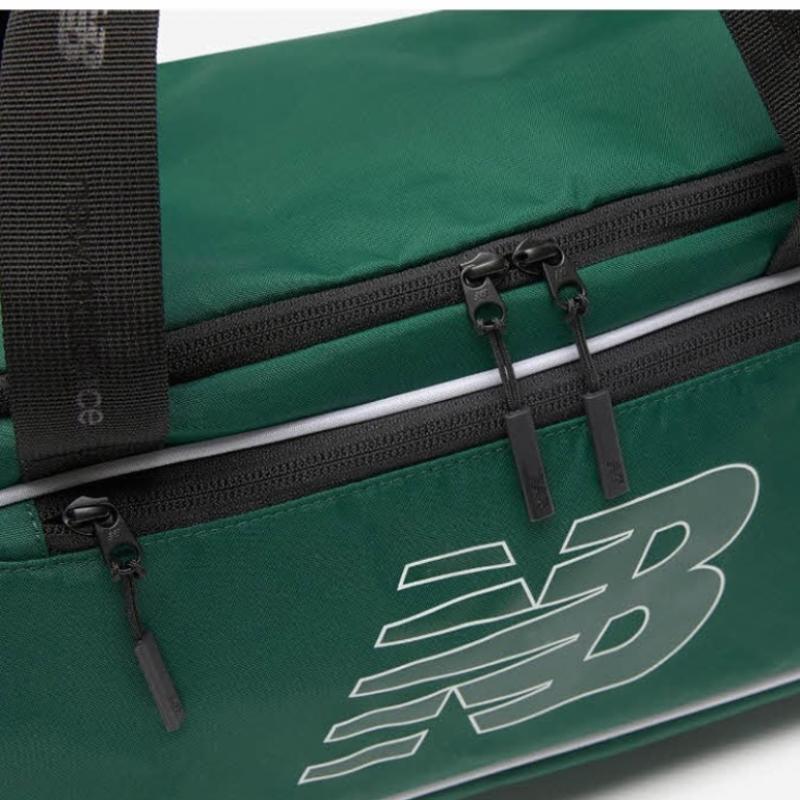 New Balance Half Club  Light Duffle Bag M Nbgcesl303 40 Cross Bag