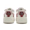 Fila Brace Retro Casual Shoes Women Silver Gray F12W542222FST