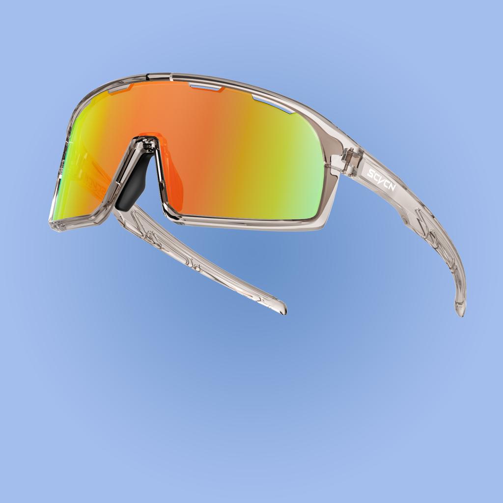 New Women Outdoor Cycling Sunglasses Mtb Bicycle Cycling Glasses Men Driving Bike Sport Eyewear UV400 Hiking Goggles