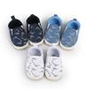 Jiahong Newborn Infant Toddler Shoes, Baby Shoes for 0-12 Months