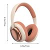 Wireless Headphones Bluetooth Earphone Hifi Stereo Headset Mode Gaming Earbuds Over The Ear Headphone