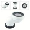 Accessories Toilet Nozzles Eccentric Design Straight Style