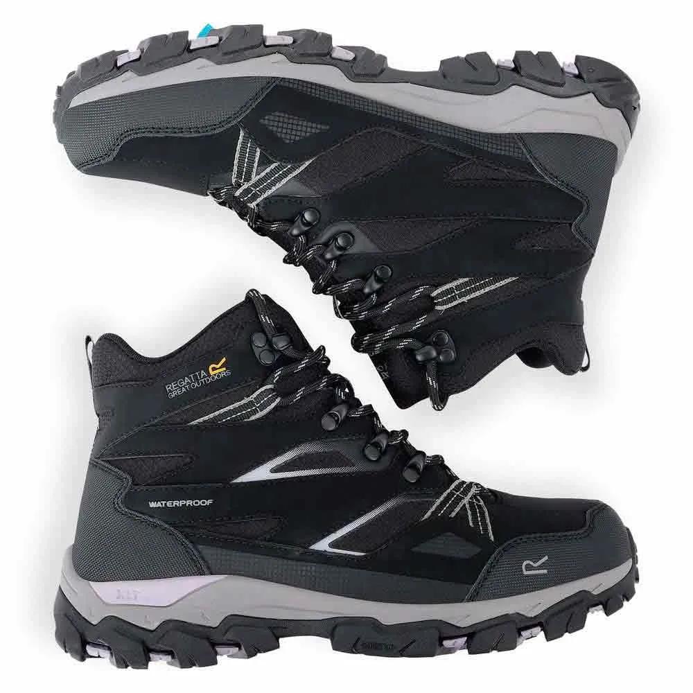 Regatta Ботинки для хайкинга Holcombe III