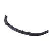 Front Bumper Lip Spoiler Bumper Splitter Diffuser Protector Body Kit Replacement for   MX-5 Miata NC 2009-2015
