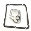 TW-40LS TW-40E TW40 TW40-LS TW40LS Auto Transmission Oil Filter Gasket For Geely Suzuki Jimny 24784-66H10 26570-76J10 Car Parts
