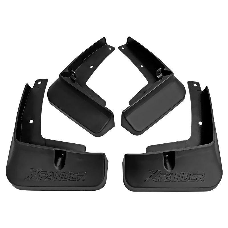 Mud Flaps For Mitsubishi Motor xpander 2022 MudFlaps Front Rear Fender Car